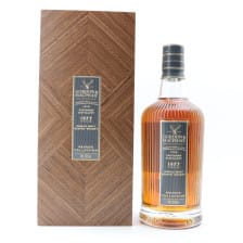 SPEYBURN 1977 GORDON  MACPHAIL PRIVATE COLLECTION