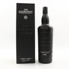 Glenlivet Cipher Bottled 2016
