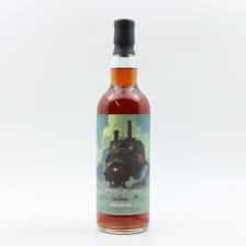 Cuban Rum 1978 45 The Whisky Blues