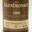 GlenDronach 1990 26 Year Old Single Cask #2973