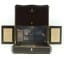 Remy Martin Wooden Chest Safe