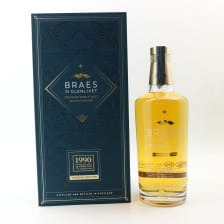Braes Of Glenlivet 1990 32