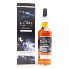 TALISKER DARK STORM 1L