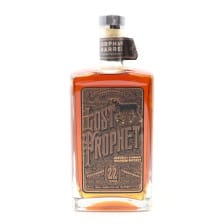 ORPHAN BARREL LOST PROPHET 22 YEAR OLD KENTUCKY STRAIGHT BOURBON 75CL
