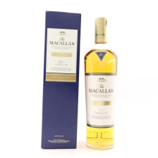 MACALLAN GOLD DOUBLE CASK