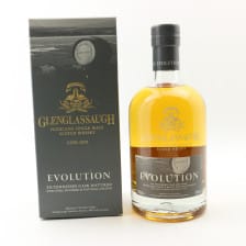 GLENGLASSAUGH EVOLUTION