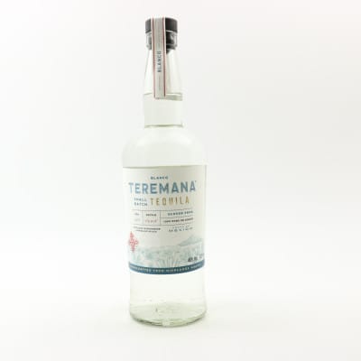 Teremana Blanco Tequila