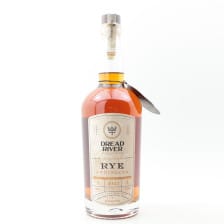 DREAD RIVER 3 YEAR OLD RYE 75CL