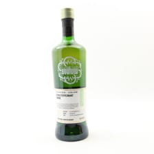 SMWS 121114 ARRAN 2015 8 YEAR OLD