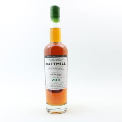 Daftmill 2011 Single Cask #96 For Royal Mile Whiskies