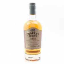 Cameronbridge 1992 28 Cooper S Choice