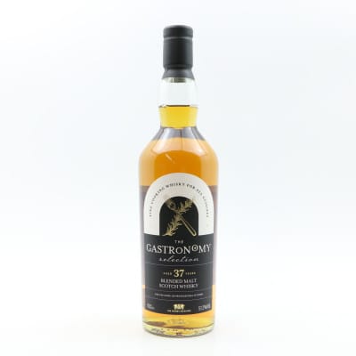 Gastronomy Selection 37 Year Old The Whisky Exchange