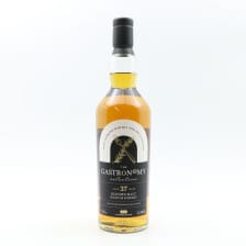 GASTRONOMY SELECTION 37 YEAR OLD THE WHISKY EXCHANGE