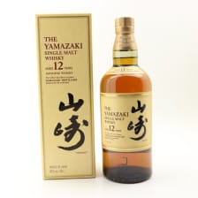 Yamazaki 12