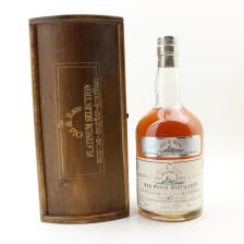 BEN NEVIS 1963 40 YEAR OLD OLD RARE