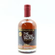 BRUICHLADDICH LADDIE VALINCH 10000 MEMBERS 50CL