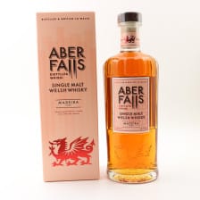 ABER FALLS MADEIRA CASK