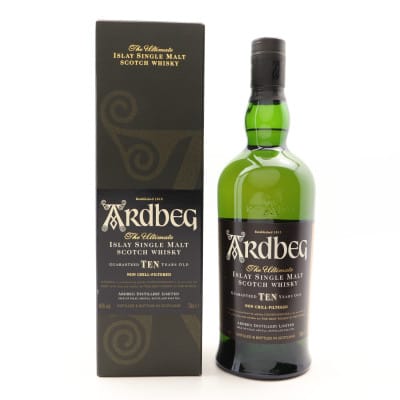 Ardbeg 10 Year Old