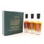 Cadenhead’s Whisky Shop Set 3 x 20cl