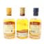 Dewar’s Traveller’s Pack 3 X 20cl