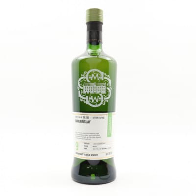 SMWS 29.283 Laphroaig 2011 9 Year Old