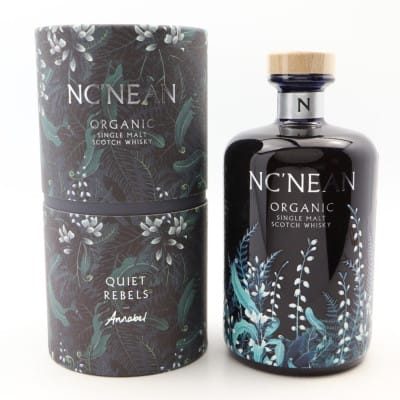 Nc’Nean Quiet Rebels Annabel