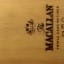 Macallan 21 Year Old Fine Oak
