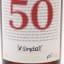 Macallan 50 Year Old The Red Collection