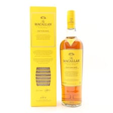 MACALLAN EDITION NO3