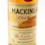Mackinlay’s Old Scotch Whisky Circa 1970’s 26 2/3 Fl Oz