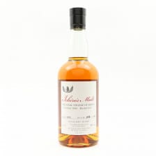 Hanyu Ichiro S Malt 2000 Final Vintage