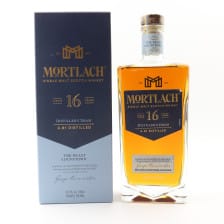 Mortlach 16 Years Old Distiller s Dram
