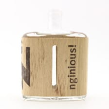 Nginious Smoked Salted Gin 50cl