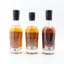 Teaninich 2014 10 Year Old Cadenhead’s, Tobermory 2008 16 Year Old Cadenhead’s & Tomintoul-Glenlivet 2006 18 Year Old Cadenhead’s 3 x 20cl