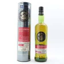 LOCH LOMOND 2004 SINGLE CASK 1912 OPEN 2018