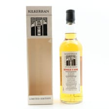 KILKERRAN 2005 SINGLE CASK FOR DENMARK