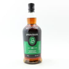 SPRINGBANK 15 YEAR OLD