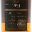 Speyside Single Malt 1991 22 Year Old Chieftain’s