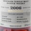 GlenAllachie 2006 14 Year Old Single Cask #6604 Distillery Exclusive