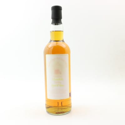 Clynelish 18 Year Old, Hogshead Cask, Cask #11448, 1996, Whiskybroker, 54.1% whisky bottle