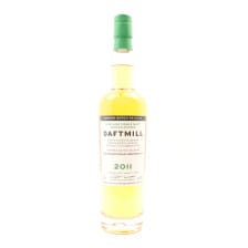 DAFTMILL 2011 SUMMER BATCH RELEASE