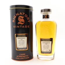 Cameronbridge 1984 33 Signatory