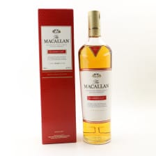 Macallan Classic Cut 2021 Release