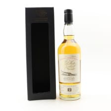 Bowmore 1996 22 Single Malts Of Scotland