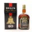 Bell’s 20 Year Old Royal Reserve Circa 1980’s 75cl