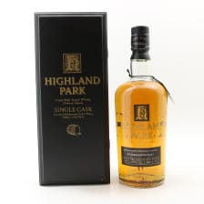 Highland Park 1996 10 Ambassadors Cask 2nd Release