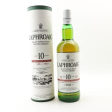Laphroaig 10 Batch 5