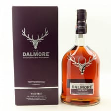 Dalmore The Trio