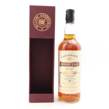 TOBERMORY 1994 20 YEAR OLD CADENHEADS