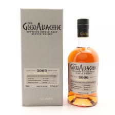 Glenallachie 2006 14 Single Cask 7704